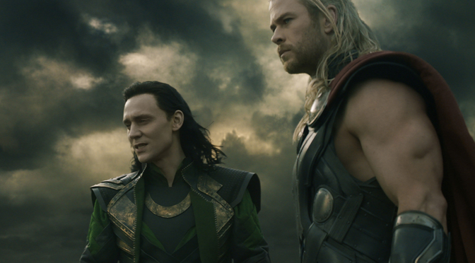 [Film] Thor: The Dark Kingdom (2013 US)