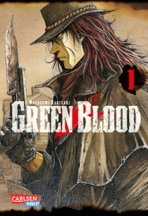 Green-Blood-Band-1-Cover