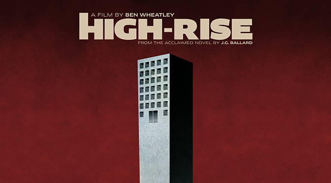 [Abgehört] High-Rise – Clint Mansell (2016)