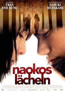 Naokos-Lächeln---Posterjpg