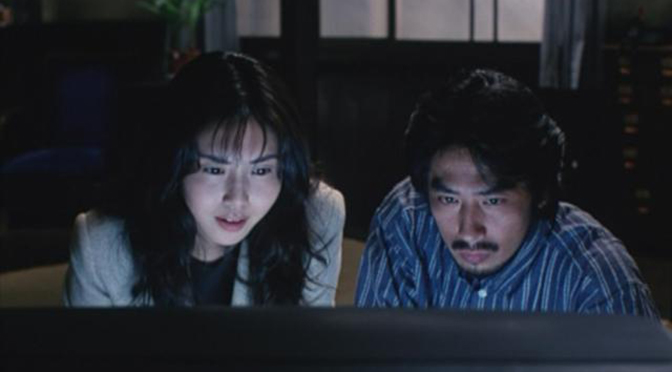 [Genre Spezial] J-Horror: Der Geist in der japanischen Filmkultur